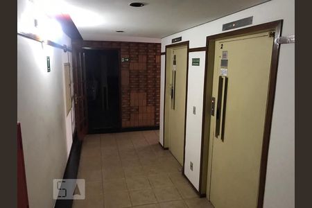 Apartamento para alugar com 1 quarto, 45m² em Centro, Campinas