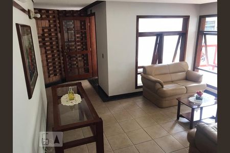 Apartamento para alugar com 1 quarto, 45m² em Centro, Campinas