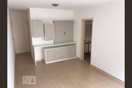 Apartamento para alugar com 1 quarto, 45m² em Centro, Campinas