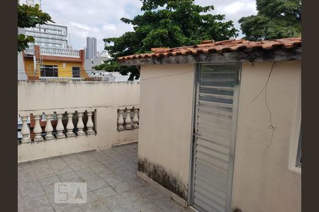 varanda de casa à venda com 3 quartos, 200m² em Tatuapé, São Paulo