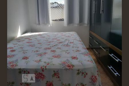 Quarto 2 de apartamento à venda com 2 quartos, 48m² em Jardim das Palmas, São Paulo