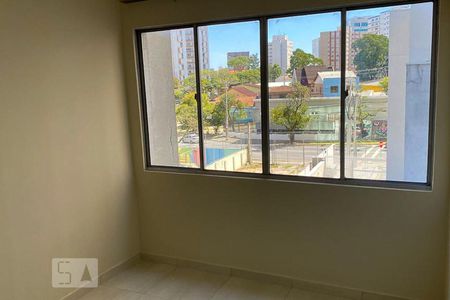 Suíte de apartamento para alugar com 1 quarto, 32m² em Alto da Glória, Curitiba
