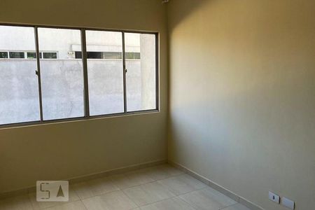 Sala de apartamento para alugar com 1 quarto, 32m² em Alto da Glória, Curitiba