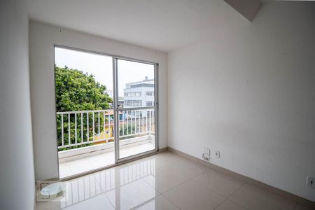 Sala de apartamento para alugar com 2 quartos, 92m² em Cascadura, Rio de Janeiro