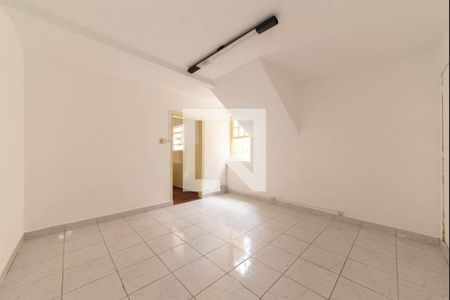 Quarto de casa para alugar com 1 quarto, 50m² em Vila Gumercindo, São Paulo