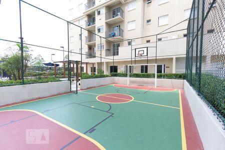 Quadra de apartamento à venda com 2 quartos, 59m² em Jardim Parque Morumbi, São Paulo