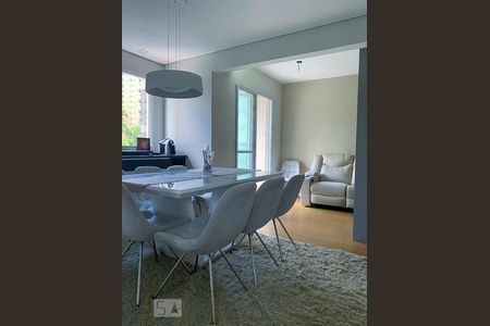 Sala de apartamento à venda com 2 quartos, 59m² em Jardim Parque Morumbi, São Paulo
