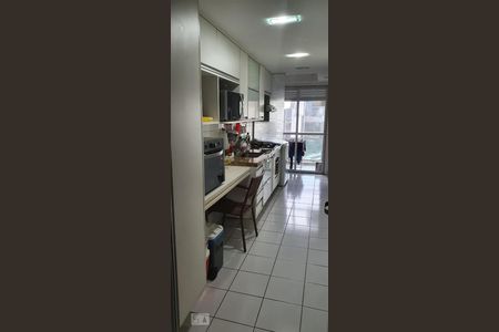 Apartamento para alugar com 3 quartos, 105m² em Barra da Tijuca, Rio de Janeiro