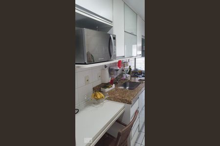 Apartamento para alugar com 3 quartos, 105m² em Barra da Tijuca, Rio de Janeiro