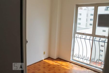 Quarto de kitnet/studio para alugar com 1 quarto, 40m² em Cambuí, Campinas