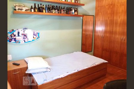 Quarto 1 de apartamento à venda com 4 quartos, 150m² em Copacabana, Rio de Janeiro