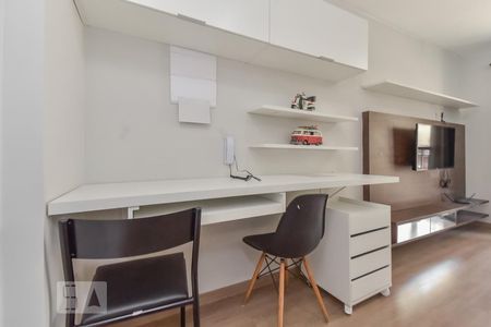 Studio de apartamento para alugar com 1 quarto, 26m² em Campos Elíseos, São Paulo