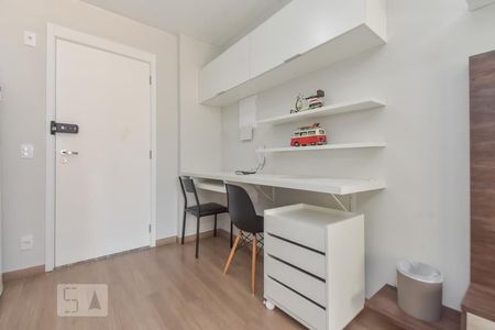 Studio de apartamento para alugar com 1 quarto, 26m² em Campos Elíseos, São Paulo