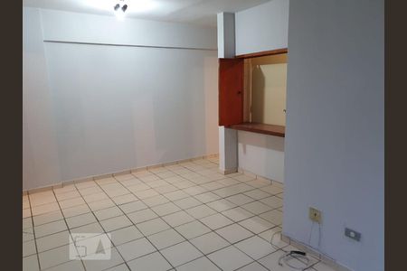 Sala de apartamento para alugar com 2 quartos, 96m² em Setor Central, Goiânia