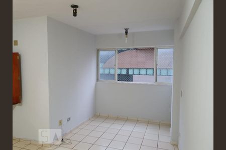 Sala de apartamento para alugar com 2 quartos, 96m² em Setor Central, Goiânia