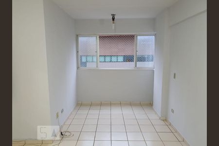 Sala de apartamento para alugar com 2 quartos, 96m² em Setor Central, Goiânia