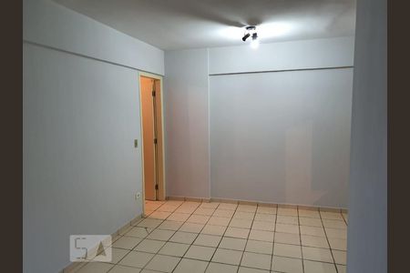 Sala de apartamento para alugar com 2 quartos, 96m² em Setor Central, Goiânia