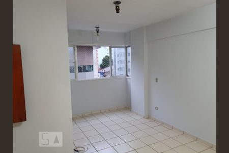 Sala de apartamento para alugar com 2 quartos, 96m² em Setor Central, Goiânia