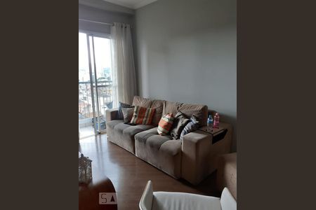 Apartamento à venda com 2 quartos, 60m² em Jardim Tupanci, Barueri