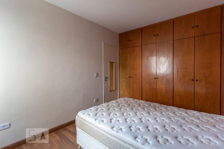 Quarto 2 de apartamento para alugar com 2 quartos, 75m² em Vila Indiana, São Paulo