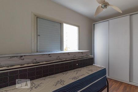 Quarto 1 de apartamento para alugar com 2 quartos, 75m² em Vila Indiana, São Paulo