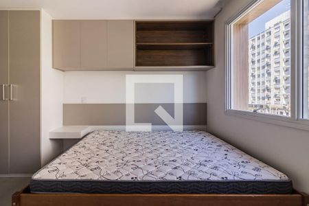 Dormitório de kitnet/studio para alugar com 1 quarto, 33m² em Cidade Baixa, Porto Alegre