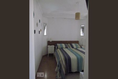 Quarto 1 - suíte de apartamento à venda com 3 quartos, 94m² em Perdizes, São Paulo