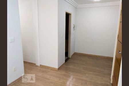 Sala de apartamento à venda com 2 quartos, 80m² em Baeta Neves, São Bernardo do Campo