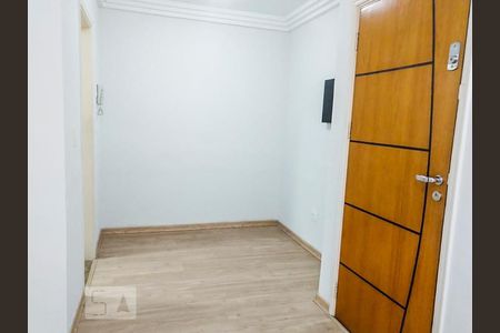 Sala de apartamento à venda com 2 quartos, 80m² em Baeta Neves, São Bernardo do Campo