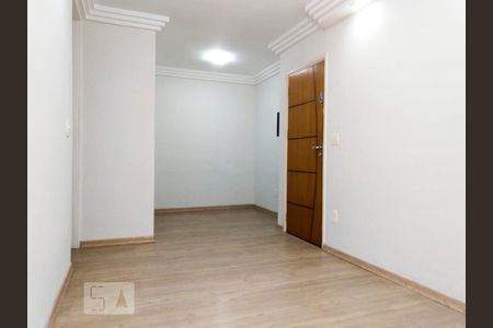 Sala de apartamento à venda com 2 quartos, 80m² em Baeta Neves, São Bernardo do Campo