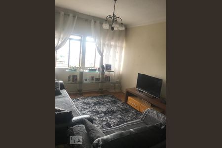 Sala de apartamento à venda com 2 quartos, 97m² em Cambuci, São Paulo