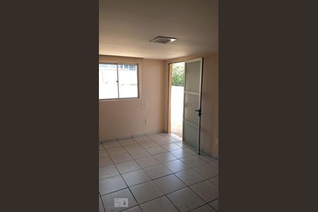 Sala de apartamento para alugar com 2 quartos, 130m² em Graça, Belo Horizonte