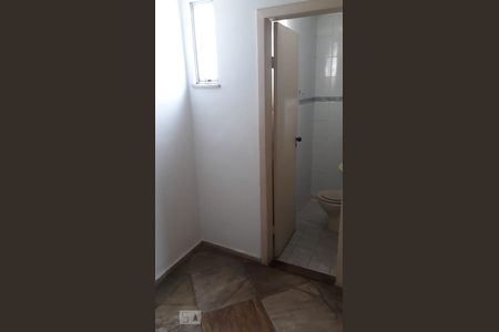 Banheiro de apartamento para alugar com 2 quartos, 130m² em Graça, Belo Horizonte