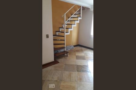 Sala de apartamento para alugar com 2 quartos, 130m² em Graça, Belo Horizonte