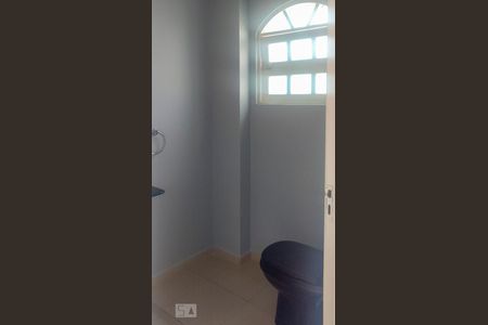 Banheiro 1 de casa à venda com 4 quartos, 230m² em Parque Marajoara, Santo André