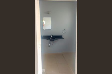 Banheiro 1 de casa à venda com 4 quartos, 230m² em Parque Marajoara, Santo André