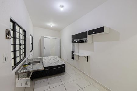 Studio para alugar com 22m², 1 quarto e 1 vagaStudio