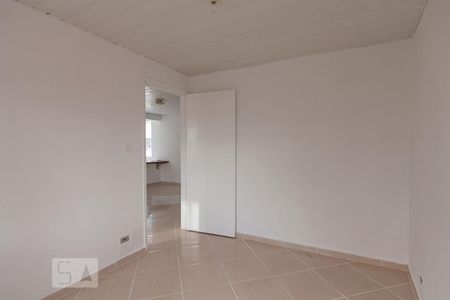 Quarto de apartamento para alugar com 1 quarto, 43m² em Alto da Rua Xv, Curitiba