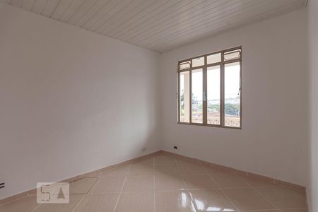 Quarto de apartamento para alugar com 1 quarto, 43m² em Alto da Rua Xv, Curitiba