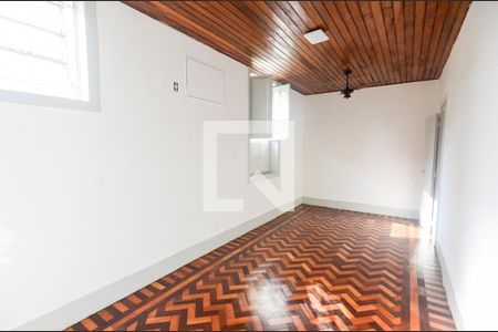 Quarto 1 de casa para alugar com 3 quartos, 275m² em Tijuca, Rio de Janeiro