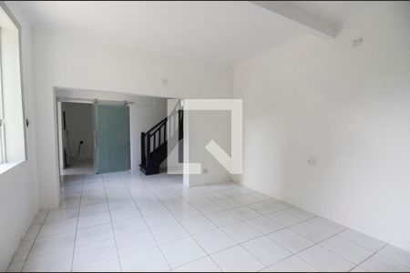 Sala de casa para alugar com 3 quartos, 275m² em Tijuca, Rio de Janeiro