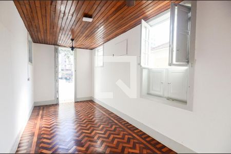 Quarto 1 de casa para alugar com 3 quartos, 275m² em Tijuca, Rio de Janeiro