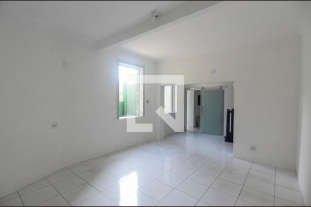 Sala de casa para alugar com 3 quartos, 275m² em Tijuca, Rio de Janeiro