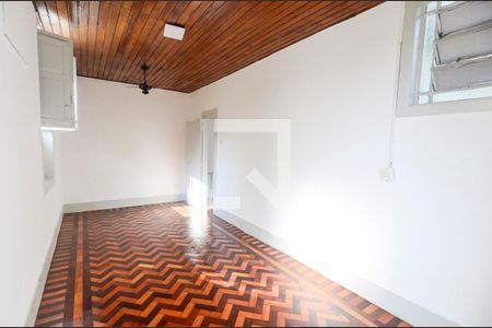 Quarto 1 de casa para alugar com 3 quartos, 275m² em Tijuca, Rio de Janeiro