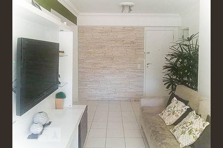 Sala de apartamento para alugar com 3 quartos, 74m² em Vila Isabel, Rio de Janeiro