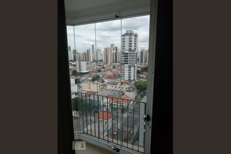 Varanda Quarto 3 de apartamento para alugar com 2 quartos, 129m² em Vila Azevedo, São Paulo