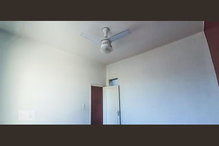 Quarto - Ventilador de apartamento para alugar com 1 quarto, 54m² em Irajá, Rio de Janeiro