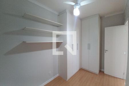 Quarto 1 de apartamento para alugar com 2 quartos, 58m² em Cambuí, Campinas