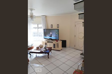 Sala de casa para alugar com 4 quartos, 250m² em Vila Prudente, São Paulo