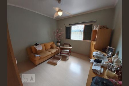 Quarto 2 de casa para alugar com 4 quartos, 250m² em Vila Prudente, São Paulo